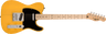 Fender Squier Sonic Telecaster elgitarr ( Butterscotch Blonde )