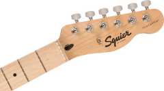 Fender Squier Sonic Telecaster elgitarr ( Butterscotch Blonde )