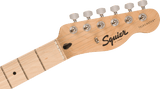 Fender Squier Sonic Telecaster elgitarr ( Butterscotch Blonde )