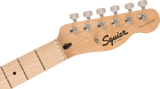 Fender Squier Sonic Telecaster elgitarr ( Butterscotch Blonde )