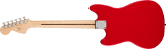 Fender Squier Sonic Mustang elgitarr (Torino Red )