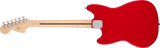 Fender Squier Sonic Mustang elgitarr (Torino Red )