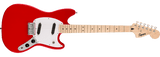 Fender Squier Sonic Mustang elgitarr (Torino Red )
