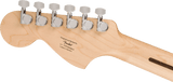 Fender Squier Sonic Mustang elgitarr (Torino Red )