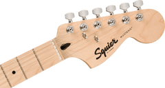 Fender Squier Sonic Mustang elgitarr (Torino Red )