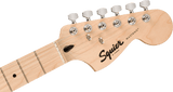 Fender Squier Sonic Mustang elgitarr (Torino Red )