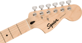 Fender Squier Sonic Mustang elgitarr (Torino Red )