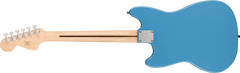Fender Squier Sonic Mustang HH elgitarr (California Blue )