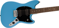 Fender Squier Sonic Mustang HH elgitarr (California Blue )