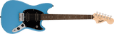 Fender Squier Sonic Mustang HH elgitarr (California Blue )
