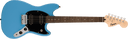 Fender Squier Sonic Mustang HH elgitarr (California Blue )