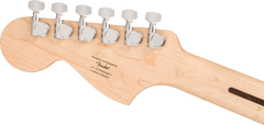 Fender Squier Sonic Mustang HH elgitarr (California Blue )