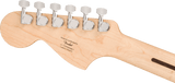Fender Squier Sonic Mustang HH elgitarr (California Blue )