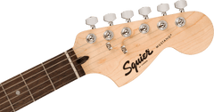 Fender Squier Sonic Mustang HH elgitarr (California Blue )