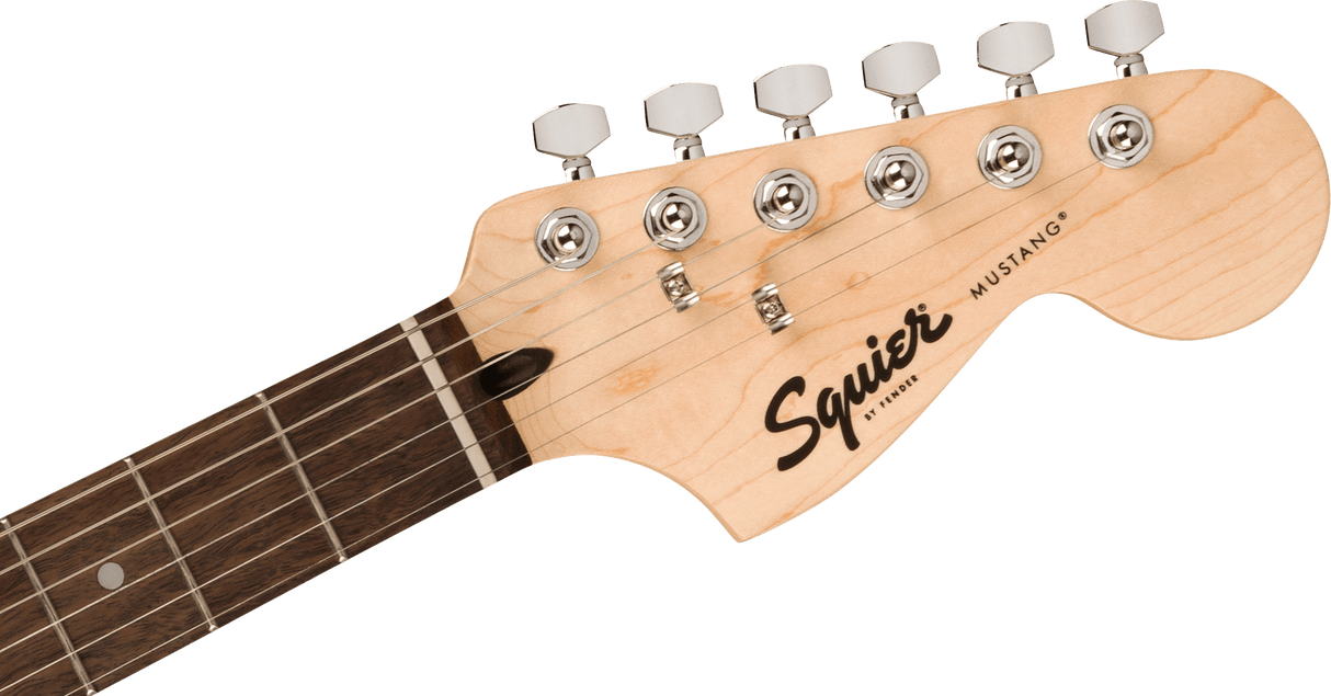 Fender Squier Sonic Mustang HH elgitarr (California Blue )