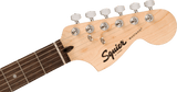 Fender Squier Sonic Mustang HH elgitarr (California Blue )