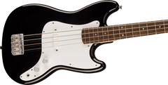 Fender Squier Sonic Bronco elbas (svart)