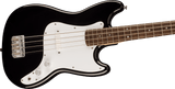 Fender Squier Sonic Bronco elbas (svart)