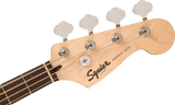 Fender Squier Sonic Bronco elbas (svart)