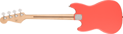 Fender Squier Sonic Bronco elbas (Tahitian Coral)
