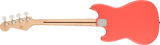 Fender Squier Sonic Bronco elbas (Tahitian Coral)