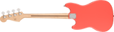 Fender Squier Sonic Bronco elbas (Tahitian Coral)
