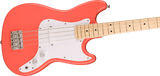 Fender Squier Sonic Bronco elbas (Tahitian Coral)