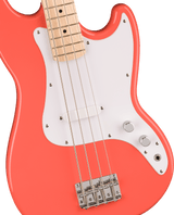 Fender Squier Sonic Bronco elbas (Tahitian Coral)