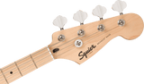Fender Squier Sonic Bronco elbas (Tahitian Coral)