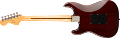 Fender Squier Classic Vibe 70s Stratocaster elgitarr ( Walnut )