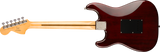 Fender Squier Classic Vibe 70s Stratocaster elgitarr ( Walnut )