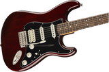 Fender Squier Classic Vibe 70s Stratocaster elgitarr ( Walnut )