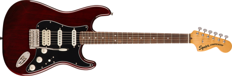 Fender Squier Classic Vibe 70s Stratocaster elgitarr ( Walnut )