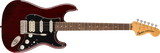 Fender Squier Classic Vibe 70s Stratocaster elgitarr ( Walnut )