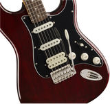 Fender Squier Classic Vibe 70s Stratocaster elgitarr ( Walnut )