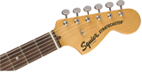 Fender Squier Classic Vibe 70s Stratocaster elgitarr ( Walnut )