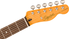 Fender Squier Classic VIbe Bigsby Telecaster (Lake Placid Blue)