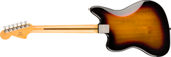 Fender Squier Classic Vibe 70-talets Jaguar elgitarr (Tricolor Sunburst )