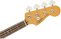 Fender Squier Classic Vibe '60s Jazz Elbas (Daphne Blue)