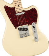 Fender Squier Paranormal Offset Telecaster elgitarr ( Olympic White )