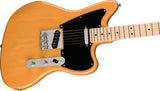 Fender Squier Paranormal Offset Telecaster elgitarr ( Butterscotch Blonde )