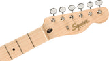 Fender Squier Paranormal Offset Telecaster elgitarr ( Butterscotch Blonde )