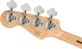 Fender Squier Affinity Jaguar elbas ( Charcoal Frost Metallic )