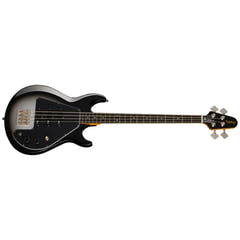 Epiphone Mike Dirnt Grabber G-3 Bas, Silverburst