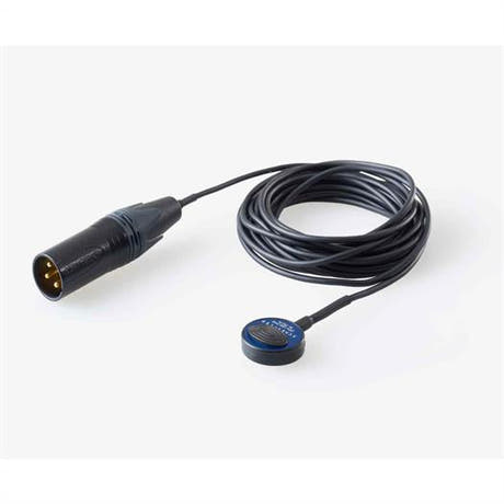 Dyn-Uni-P48 kontakt Mikrofoner Schertler