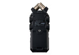 Zoom H6e Essential Podcast-paket (4 personer)
