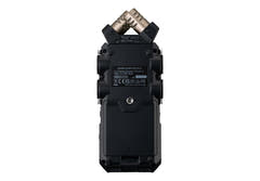 Zoom H6e Essential Podcast-paket (4 personer)