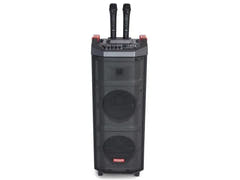 AIWA KTSP-730 Trolley Partyhögtalare 90W RMS med Bluetooth, RGB
