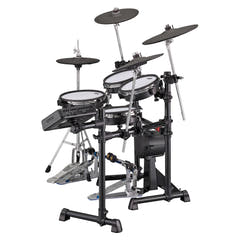 Yamaha DTX6K5-M eltrumset