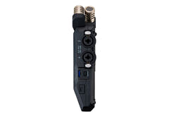 Zoom H6e Essential Podcast-paket (4 personer)